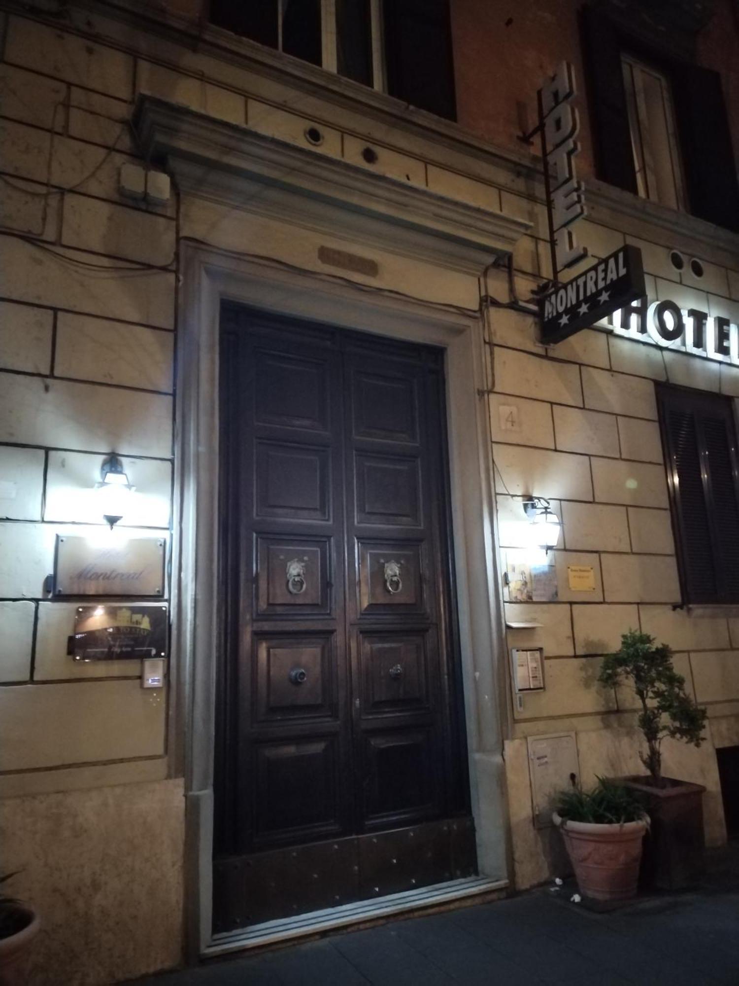 B&B L'Esquilina Rome Exterior photo