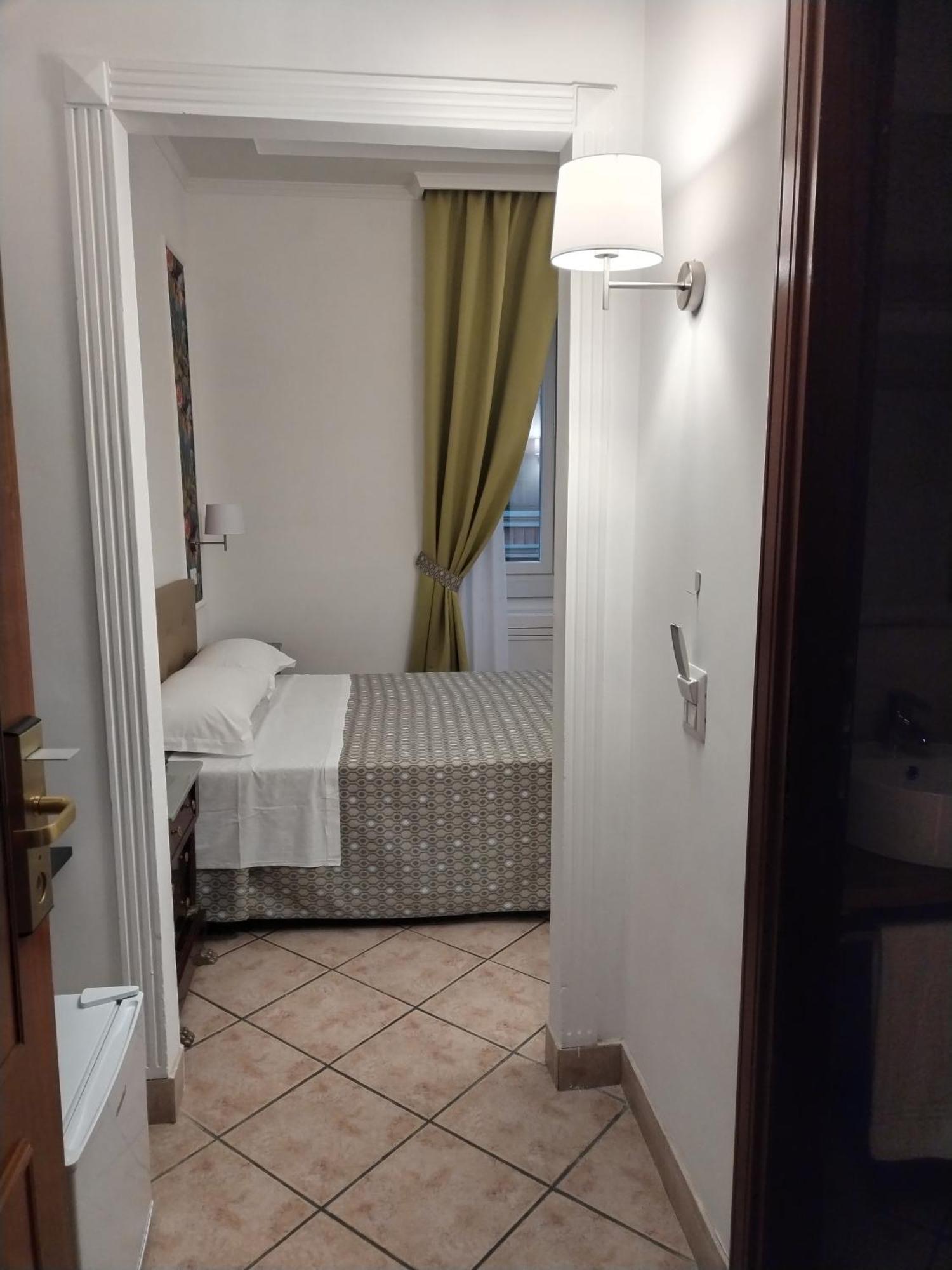 B&B L'Esquilina Rome Exterior photo
