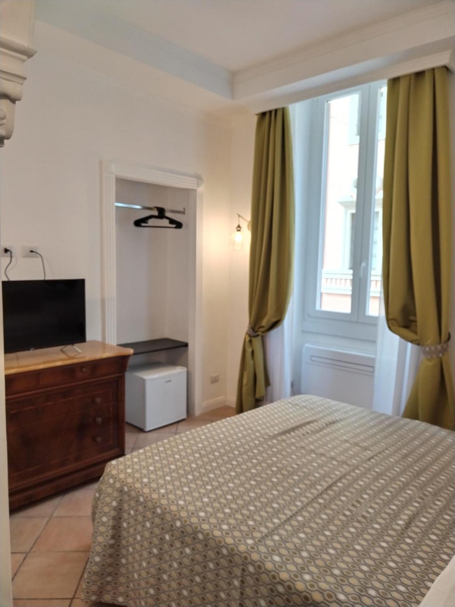 B&B L'Esquilina Rome Exterior photo